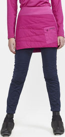 Craft Core Nordic Training Insulate Skirt Women-2