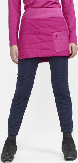 Craft Core Nordic Training Insulate Skirt Women - 0