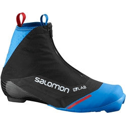 スキー SALOMON S/MAX CARBON CLASSIC MV Salomon S/Max Carbon Classic MV Boot - New Moon Ski & Bike
