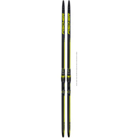 Fischer Twin Skin Carbon Pro Ski Stiff 2024-2025