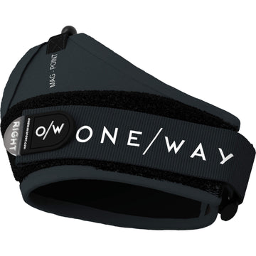 Buy asphalt One Way Mag Point Strap 2.0