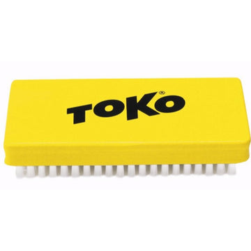 Toko Liquid Paraffin Polishing Brush