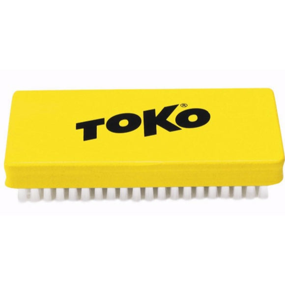 Toko Liquid Paraffin Polishing Brush