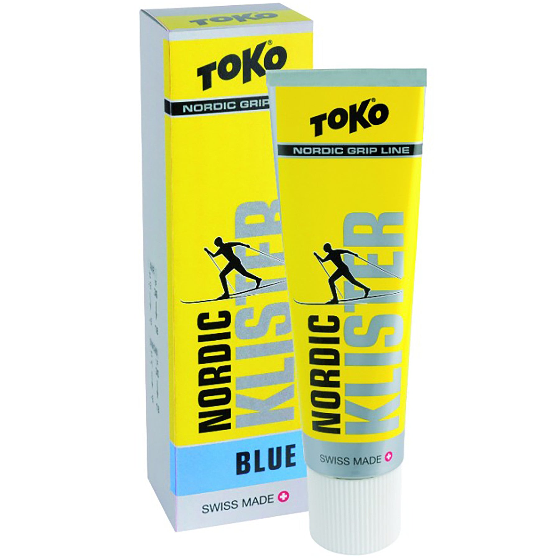 Buy blue Toko Klister