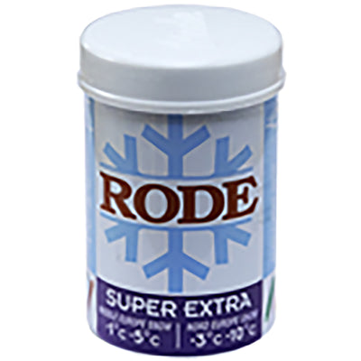 Buy blue-super-extra Rode Kick Basic