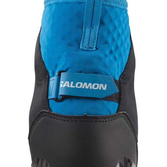 Salomon S/Max Carbon Classic Prolink Boot 2024-2025