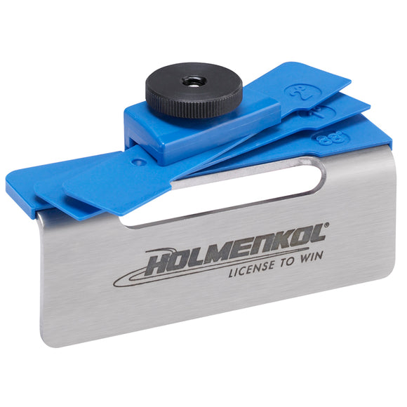 Holmenkol Steel Edge WorldCup