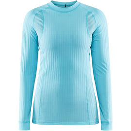 Buy area Craft Active Extreme X Crewneck LS Women
