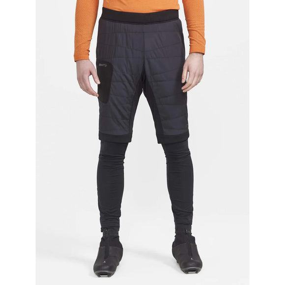 Craft Nordic Training Insulate Short Men