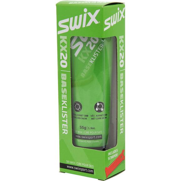 Swix Klister 55g