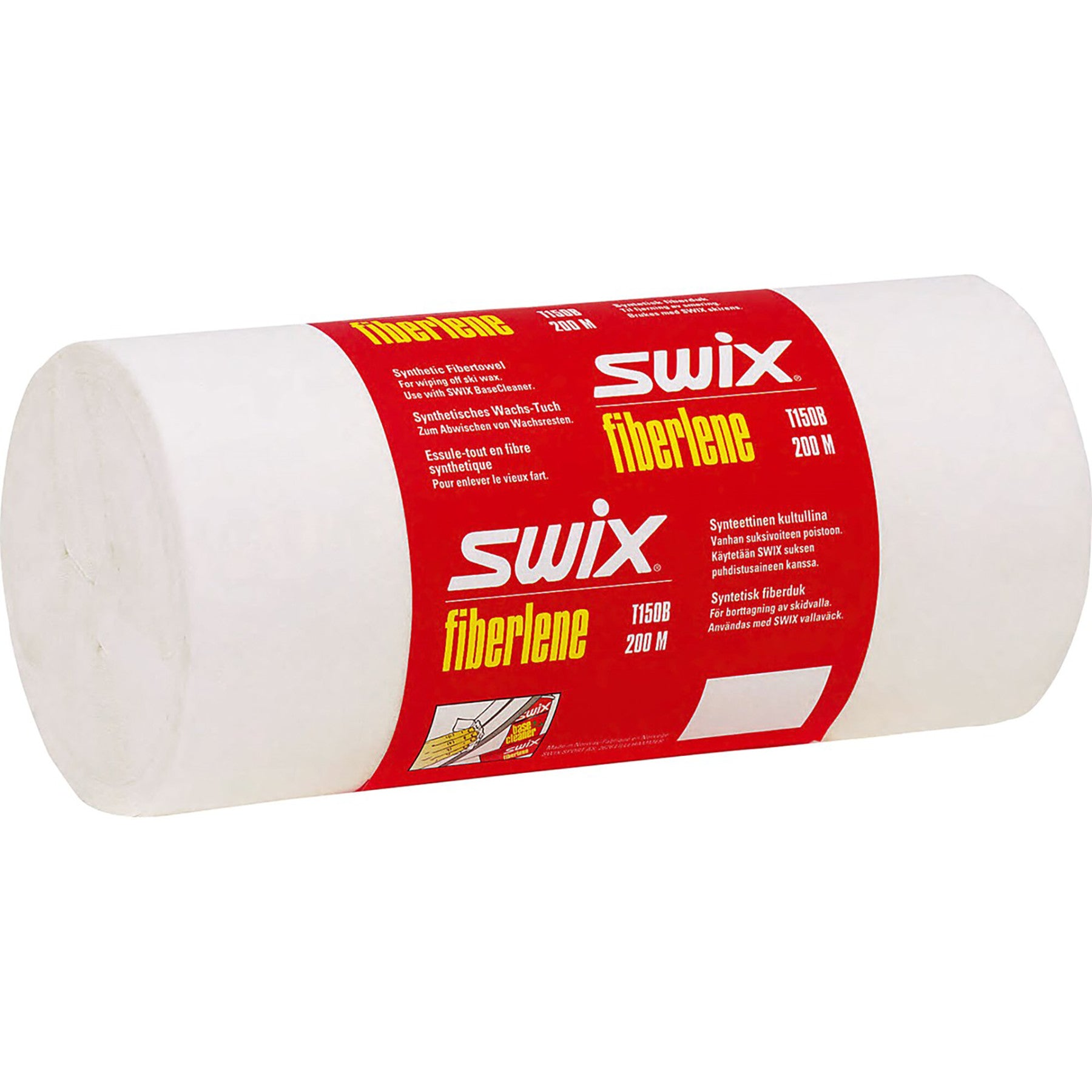 Swix Fiberlene XL 200m Roll