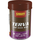 Start Tar (Terva) Kick Wax-6