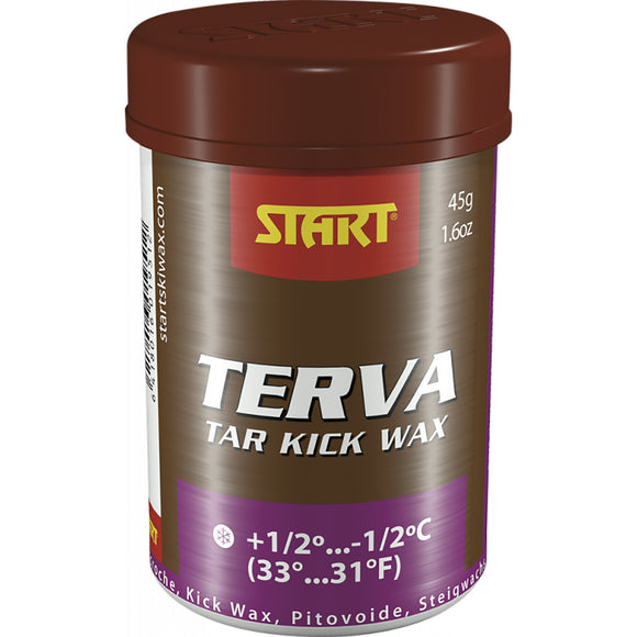 Start Tar (Terva) Kick Wax