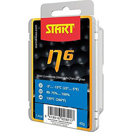 Start n6 Nano Fluoro-Blue