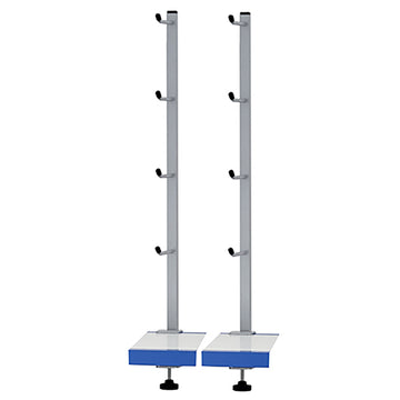 Rode Rack For Aluminum Table