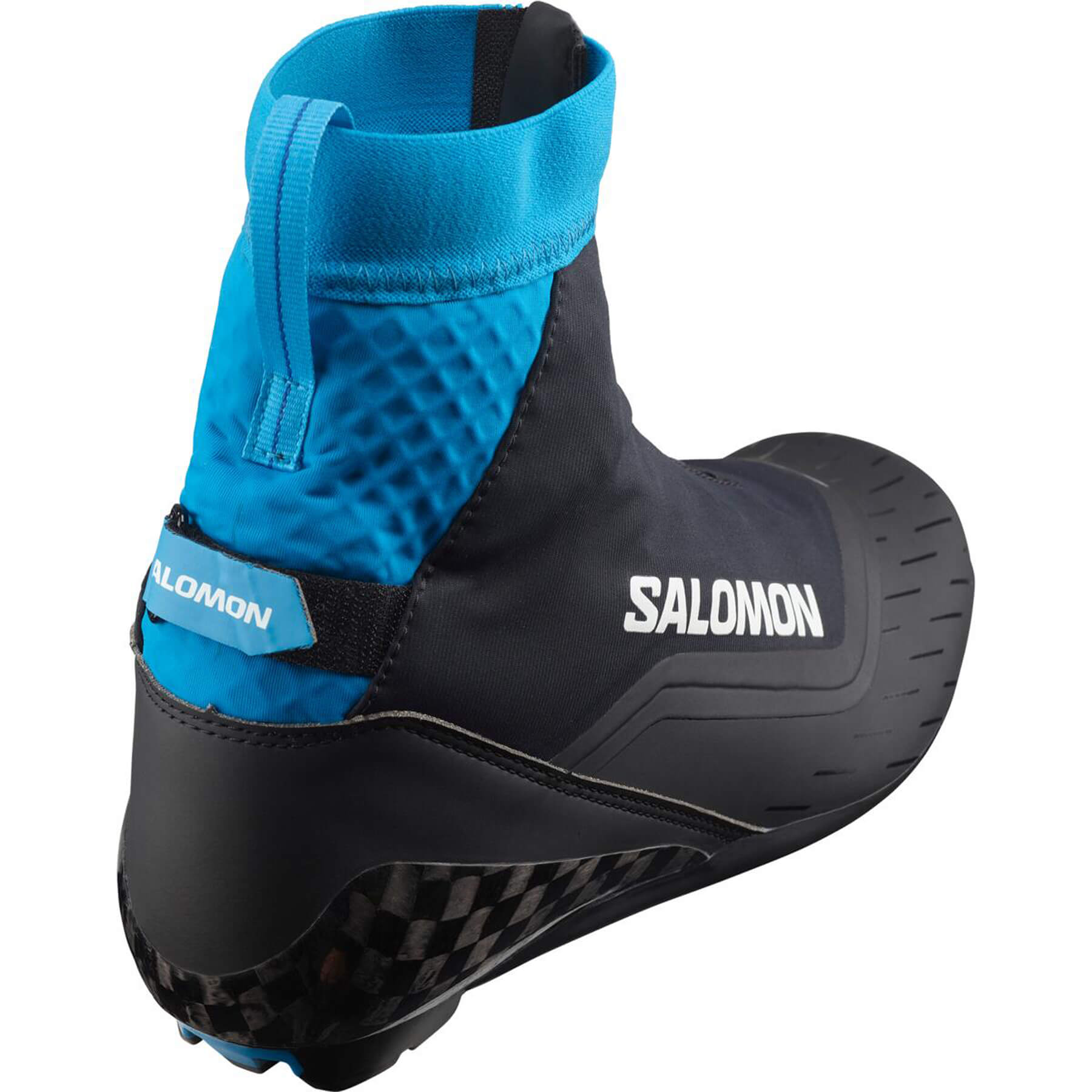 Salomon S/Max Carbon Classic Prolink Boot - 0