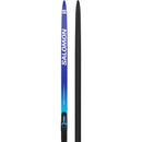 Salomon S/Max Carbon Skate Ski + Shift Race Mounted-5