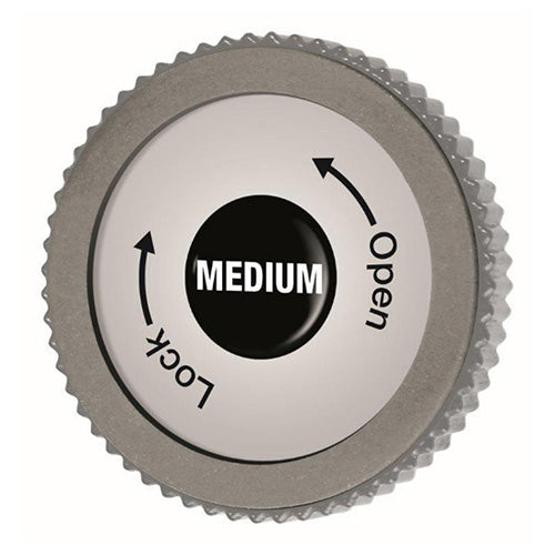 Holmenkol Diamond Disc Medium