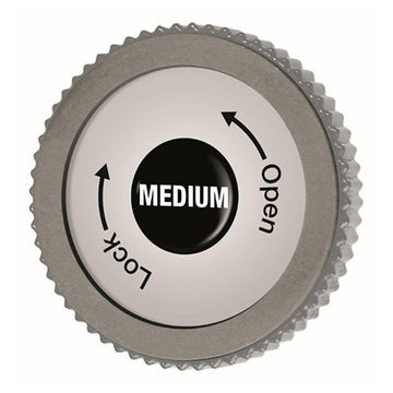 Holmenkol Diamond Disc Medium