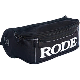Rode Large Fanny Pack Hip Bag