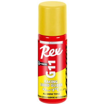 Buy g11-yellow Rex G Series Liquid Gliders (Dauber)