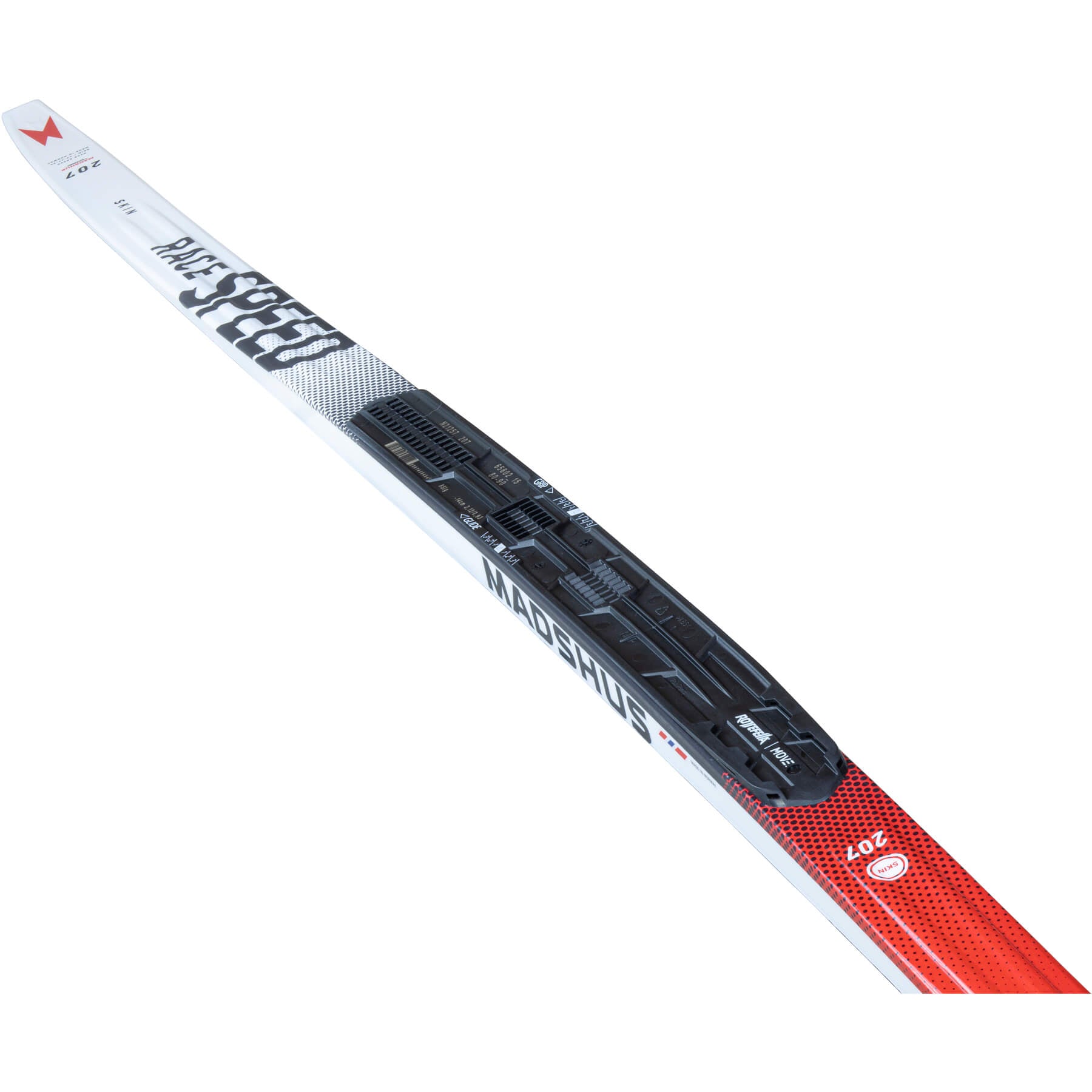 Madshus Race Speed Classic Ski - 0