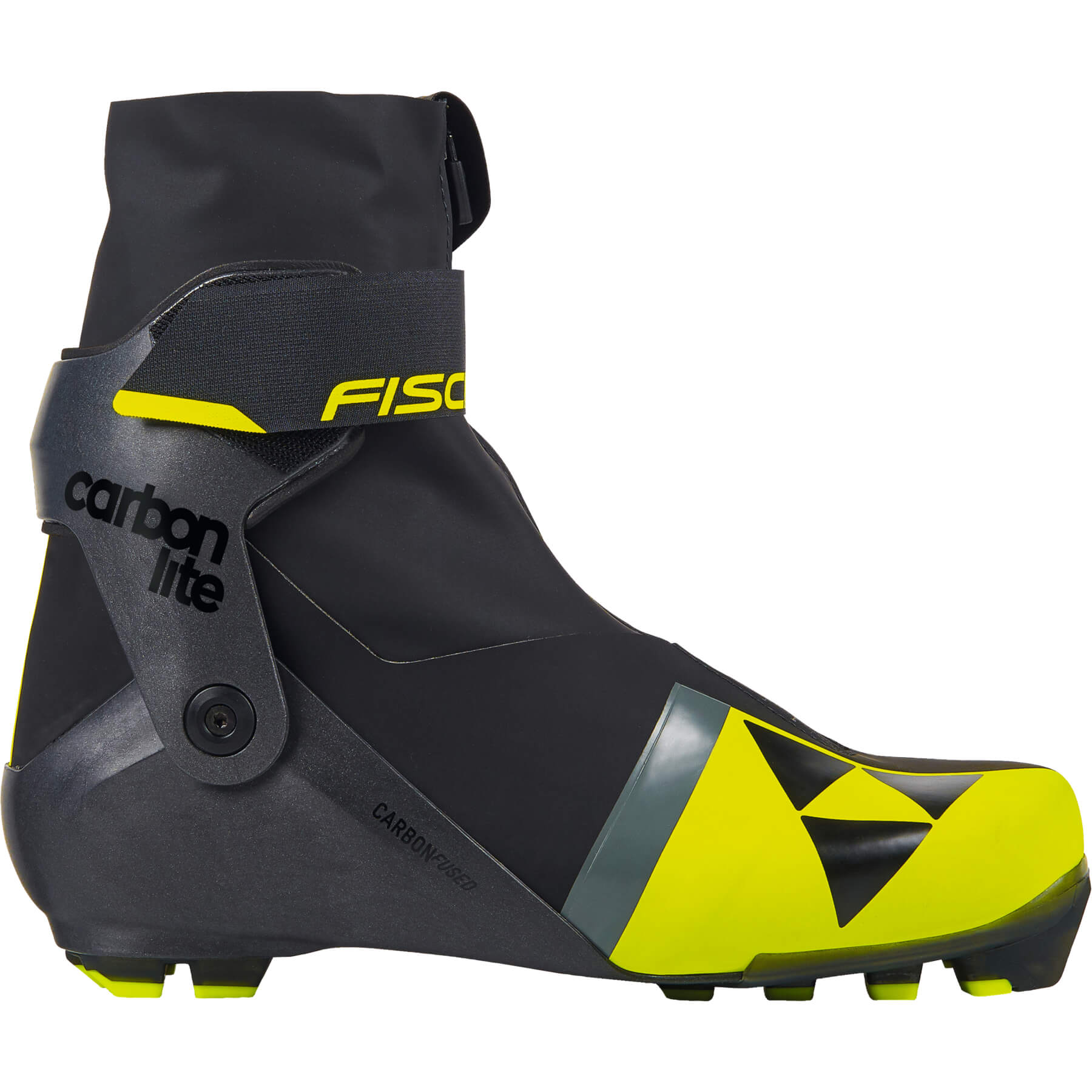 Fischer Carbonlite Skate Boot