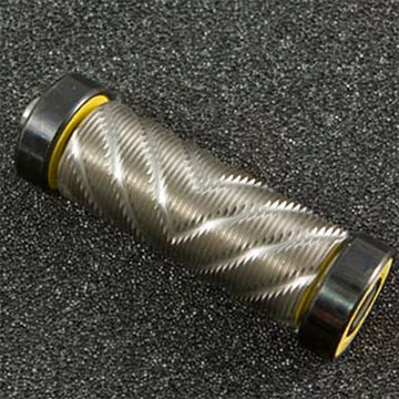 Finite Structure Rollers Press