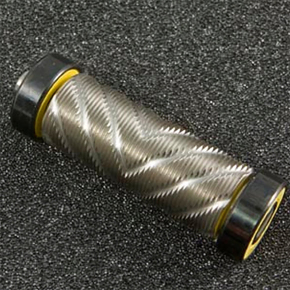 Finite Structure Rollers Press