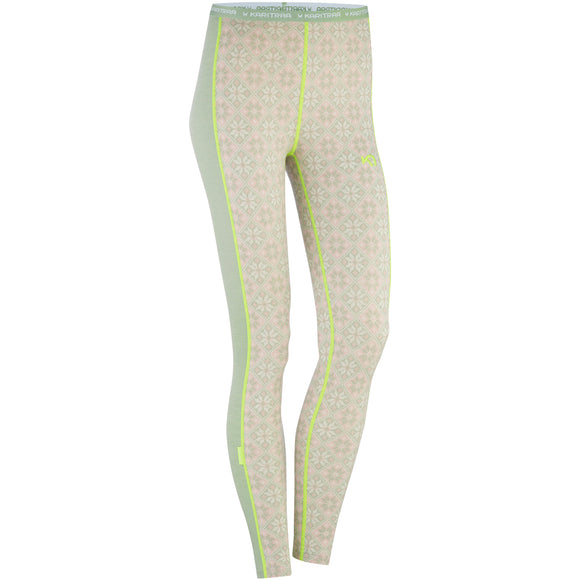 Kari Traa Rose Wool Pant – 100% Merino Wool Women