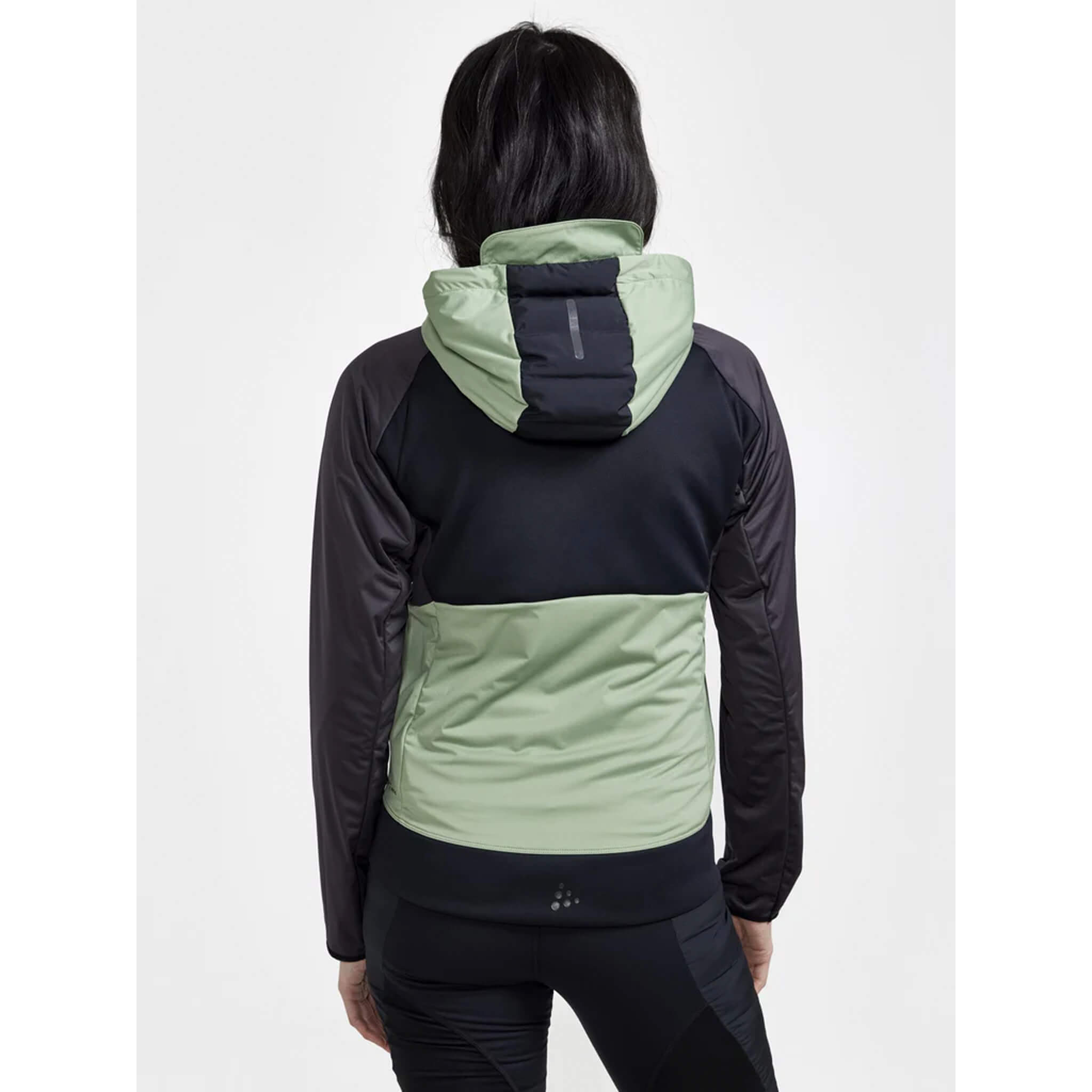Craft Pursuit Thermal Jacket W-3