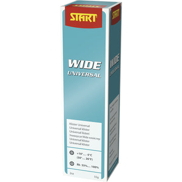 Buy universal-wide-10-5-c Start Klister 55g tube