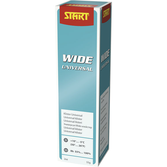 Start Klister 55g tube