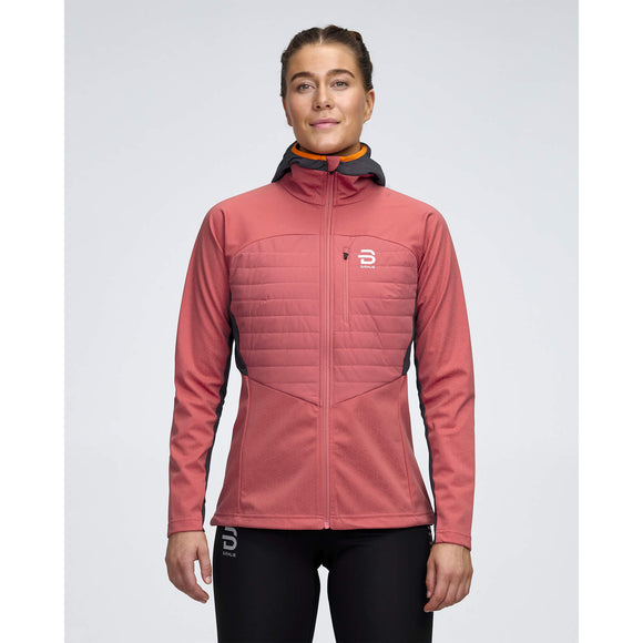 Bjorn Daehlie Jacket North Women