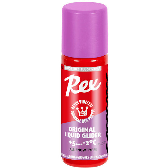 Rex Purple Liquid Glide 60ml