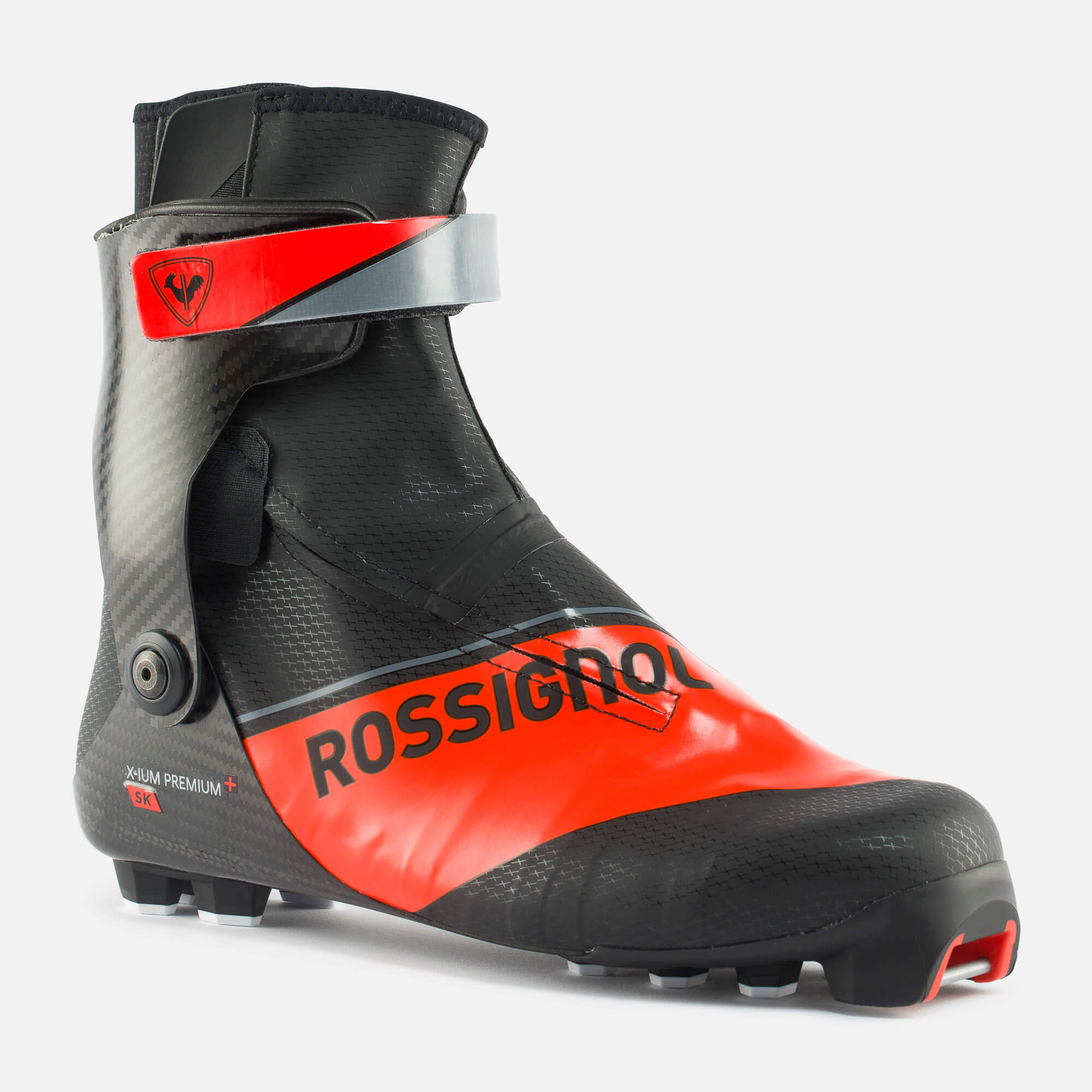 Rossignol X-ium Carbon Premium+ Skate Boot 2023-2024