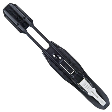 Fischer Tour Step-in IFP Binding Black White