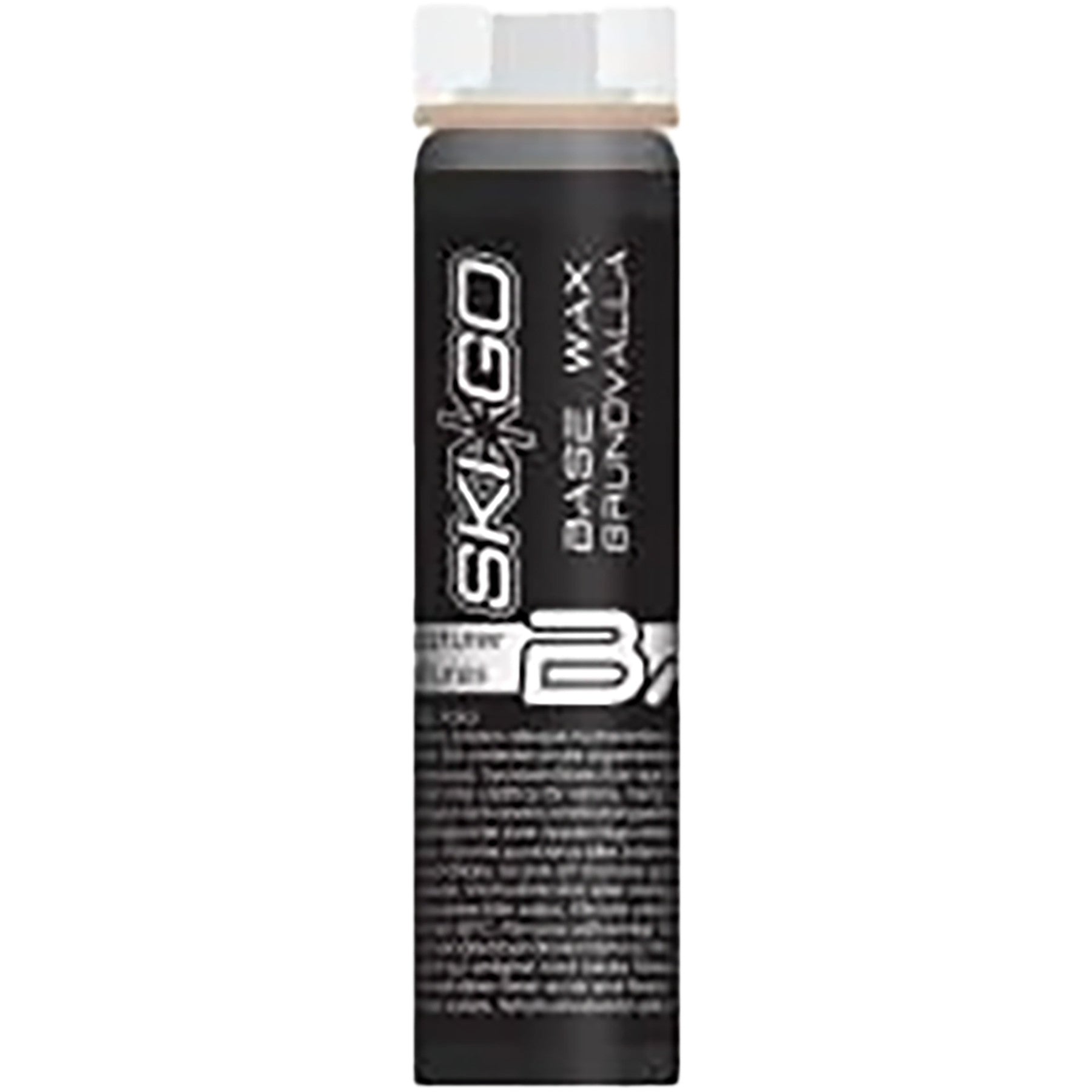 SkiGo Base Spray Klister
