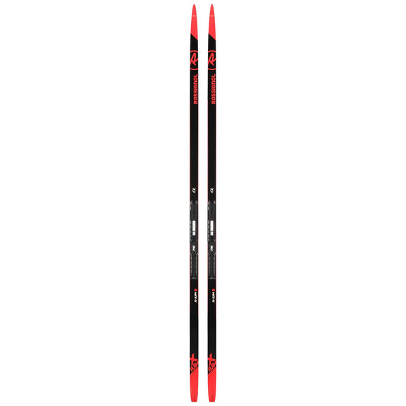 Rossignol X-ium Premium C2 Classic Ski 2017