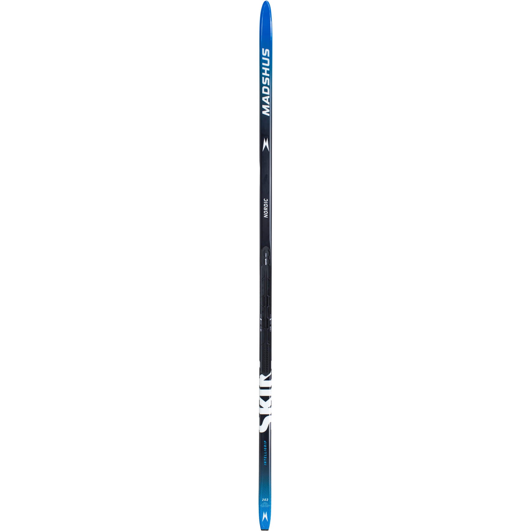 Madshus Nordic Skin Skis - Thumbnail 4