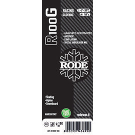 Rode Graphite  R100G 900g