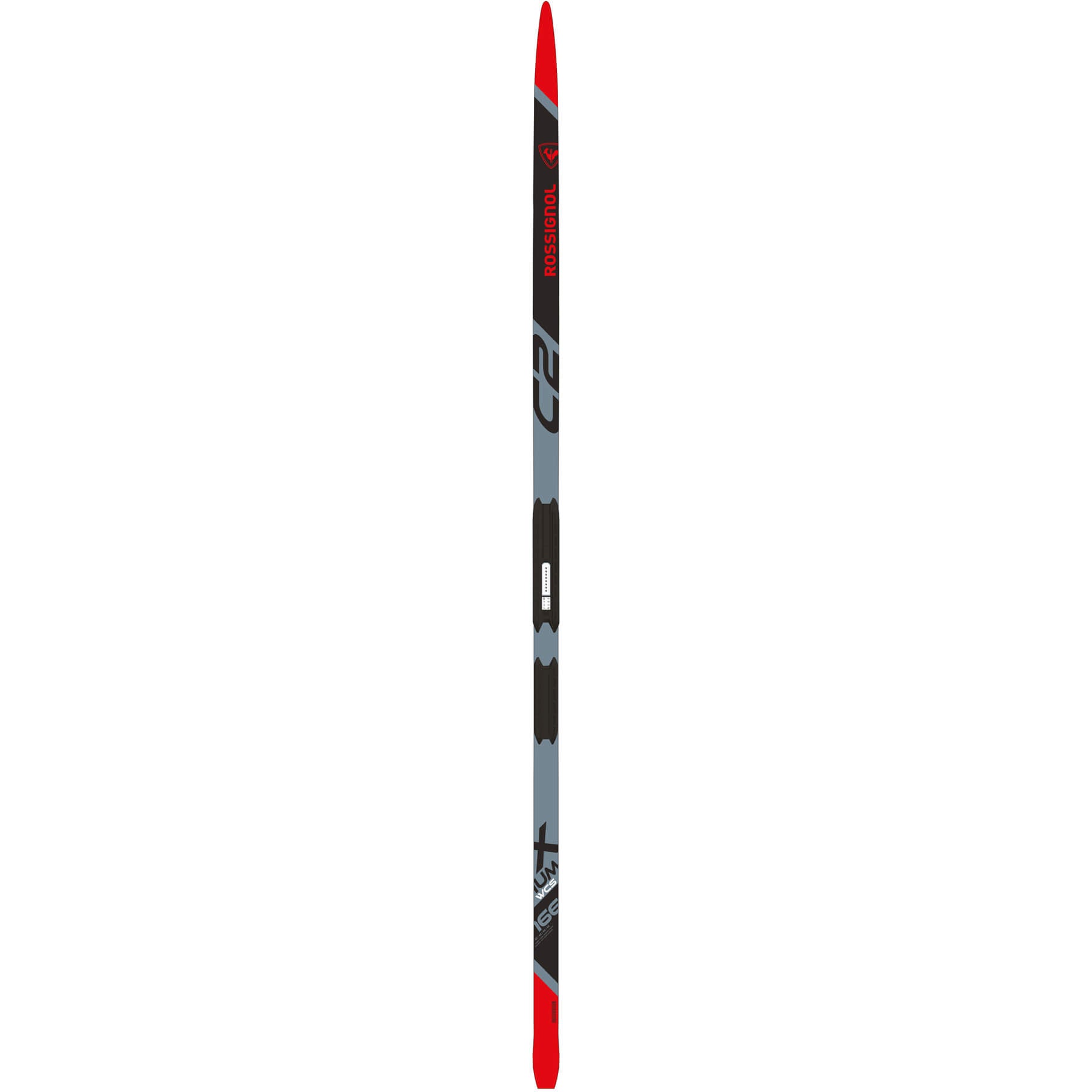 Rossignol X-ium Classic WCS JR Ski 2023-2024