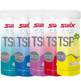 Swix Top Speed Powder