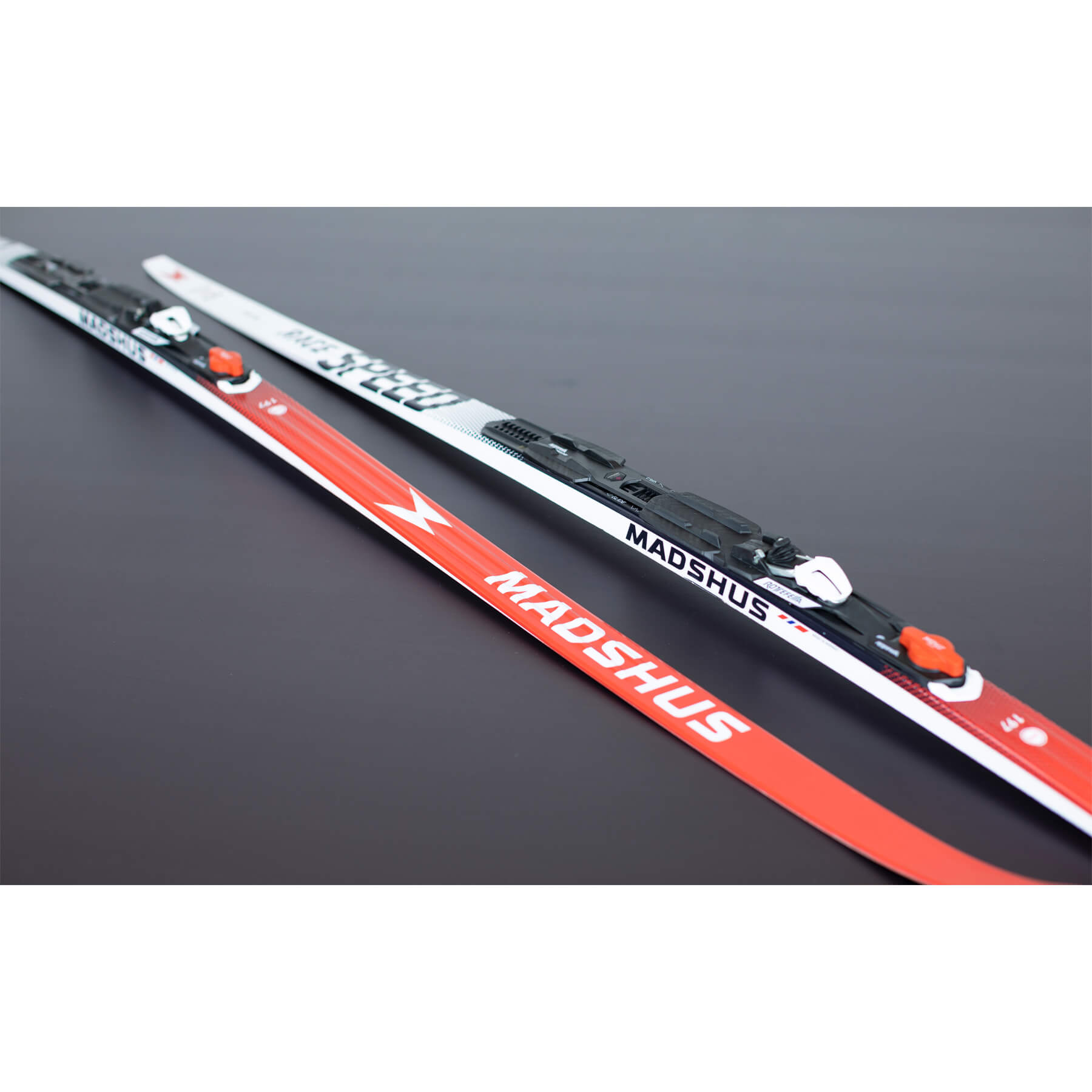 Madshus Race Speed Classic Ski