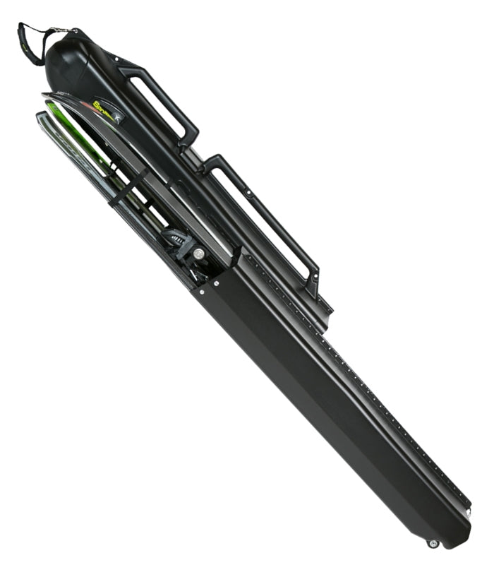 SporTube Series 2 Hard Ski Case - 0