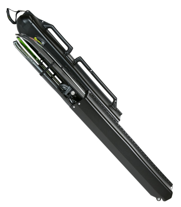 SporTube Series 2 Hard Ski Case