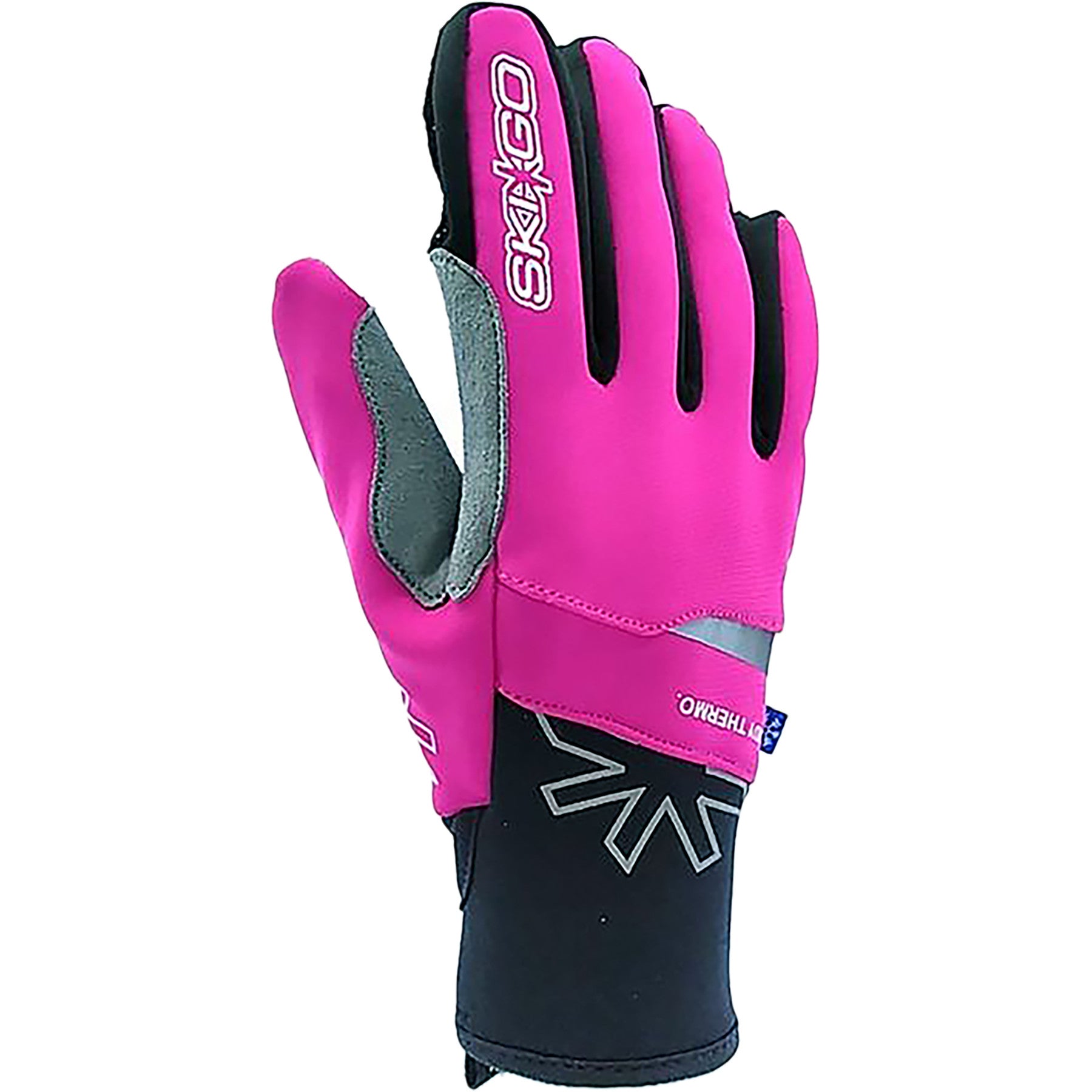 SkiGo X-Skin Thermo Lady Glove - 0
