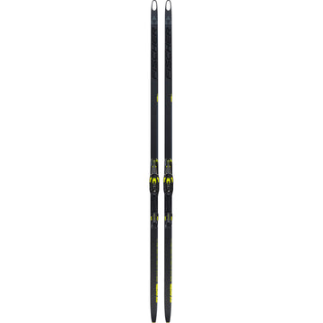 Fischer RCS Skate Ski Plus Stiff 2024-2025