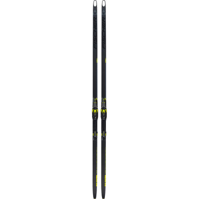 Fischer RCS Skate Ski Plus Stiff 2024-2025
