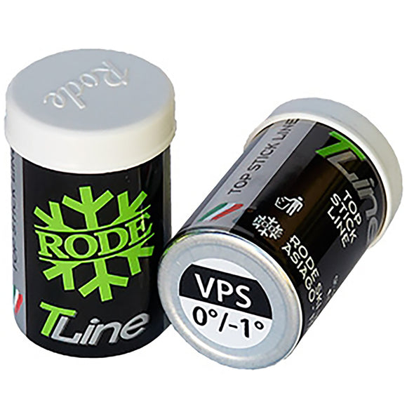 Rode Top Line Racing Kick Wax